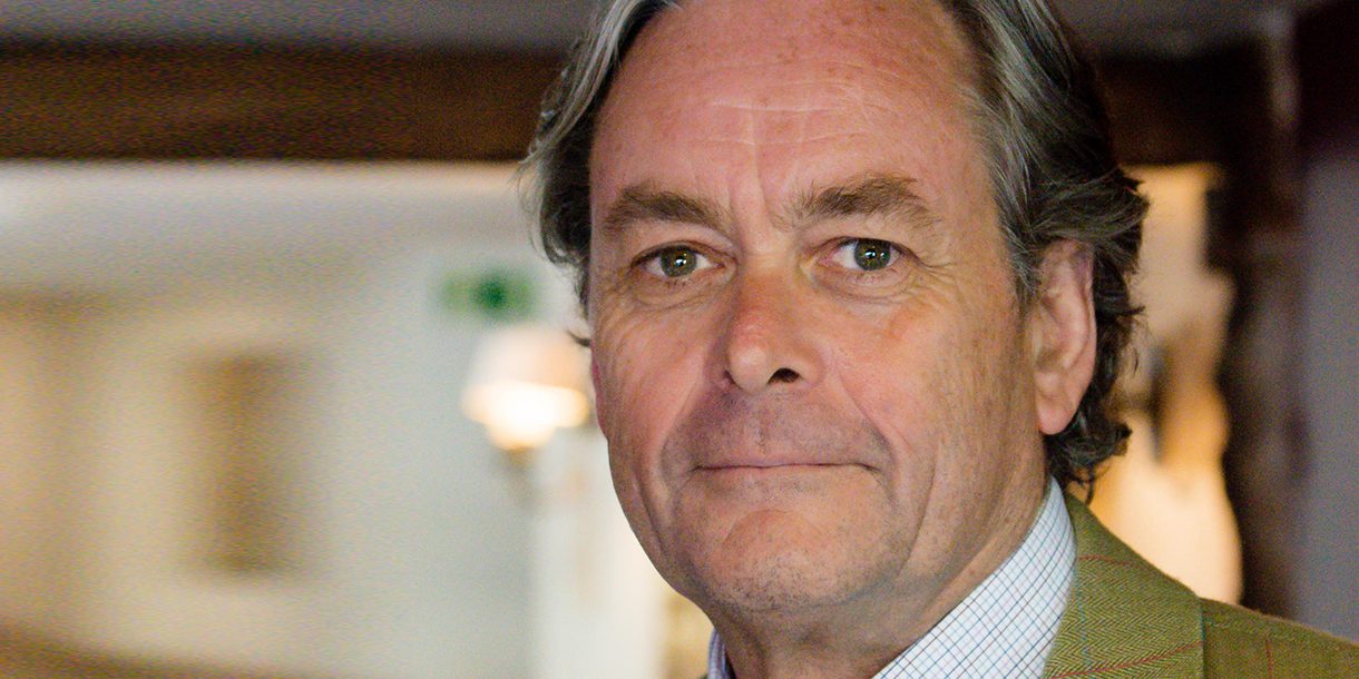 Rob Bath | Quadrin Group