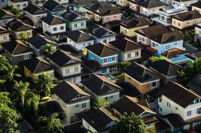 uk homes