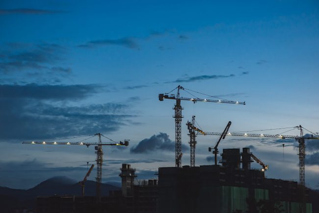 construction construction