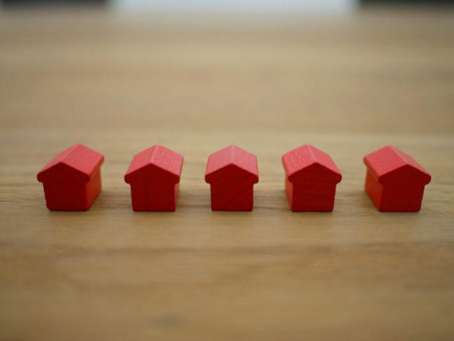 mortgage mortgage