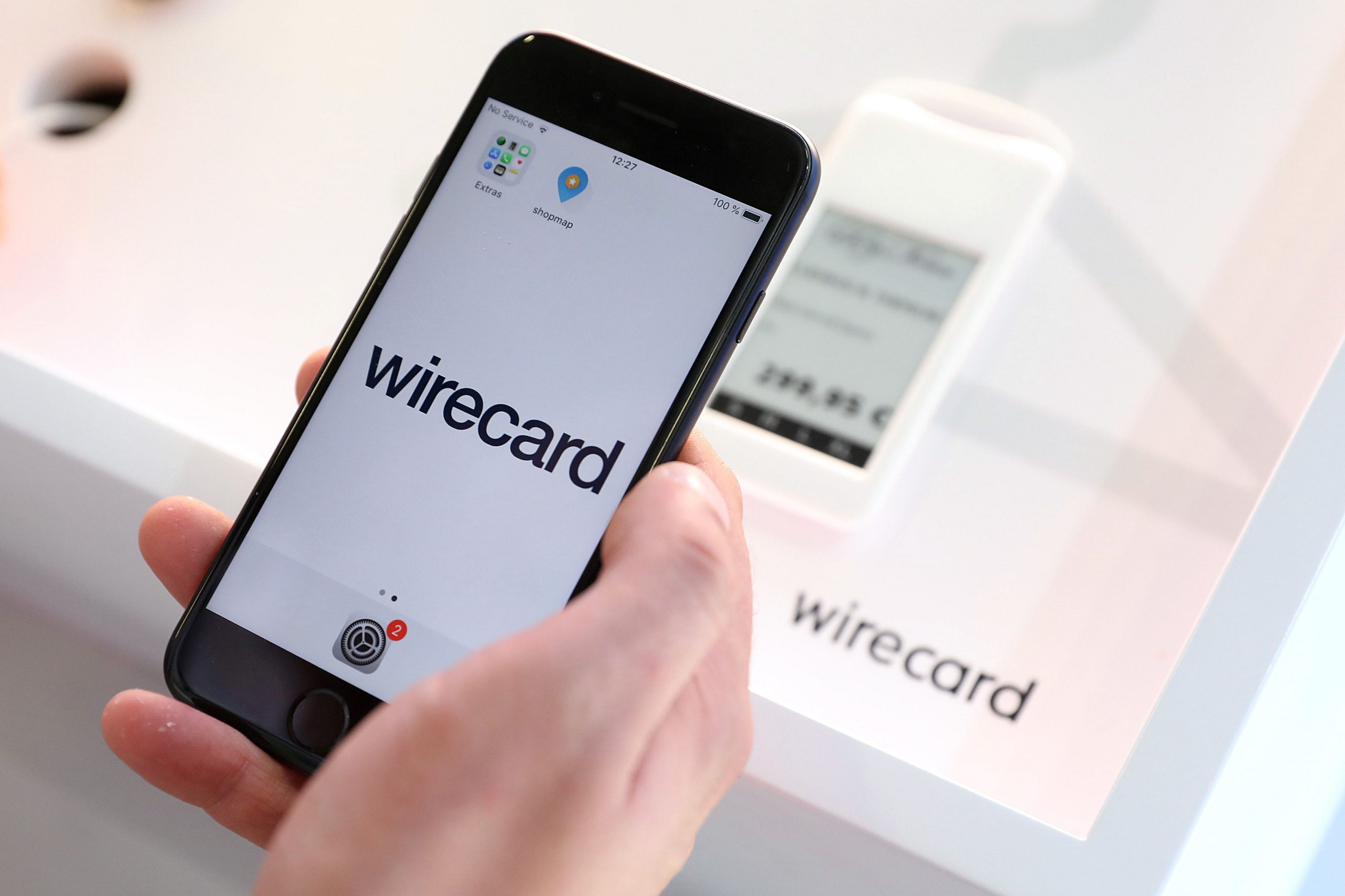 Wirecard scandal