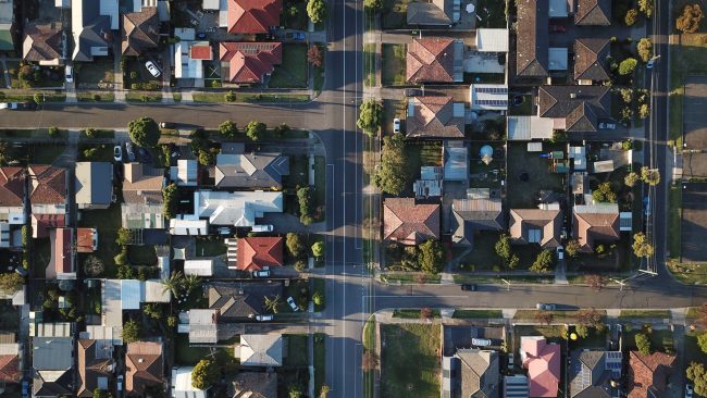 mortgage mortgage