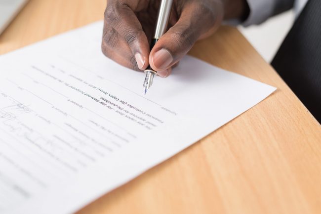 mortgage lenders contract mortgage lenders support contract