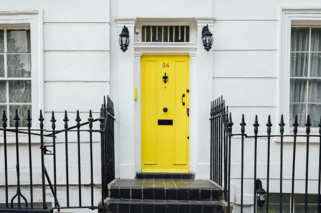 eviction ban lifted front door eviction ban lifted front door