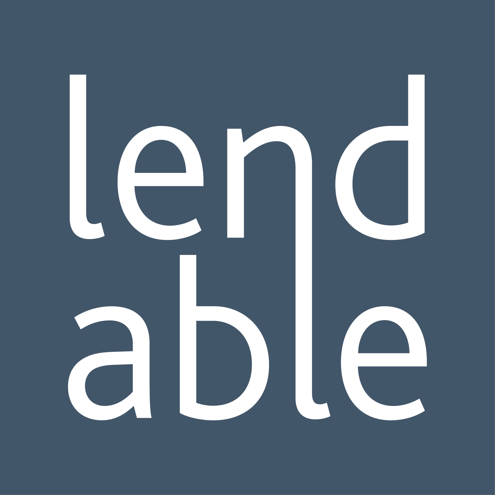 lendable lendable