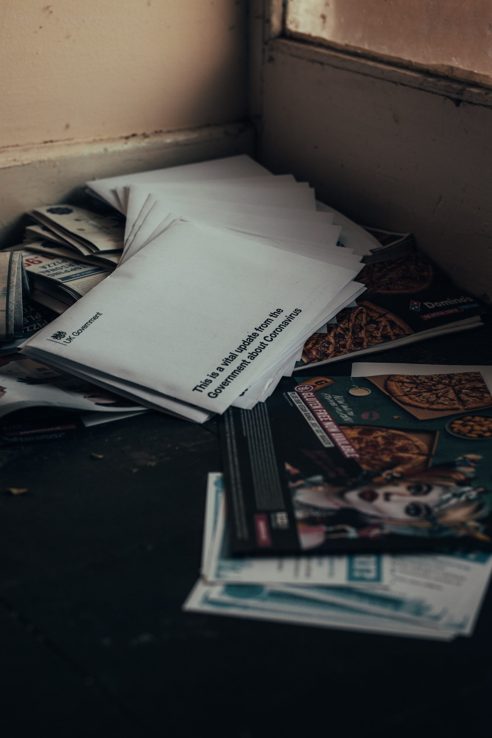 statutory notices statutory notices