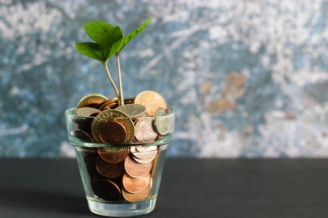 second charge lending