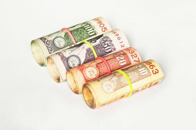 bad debts bad debts