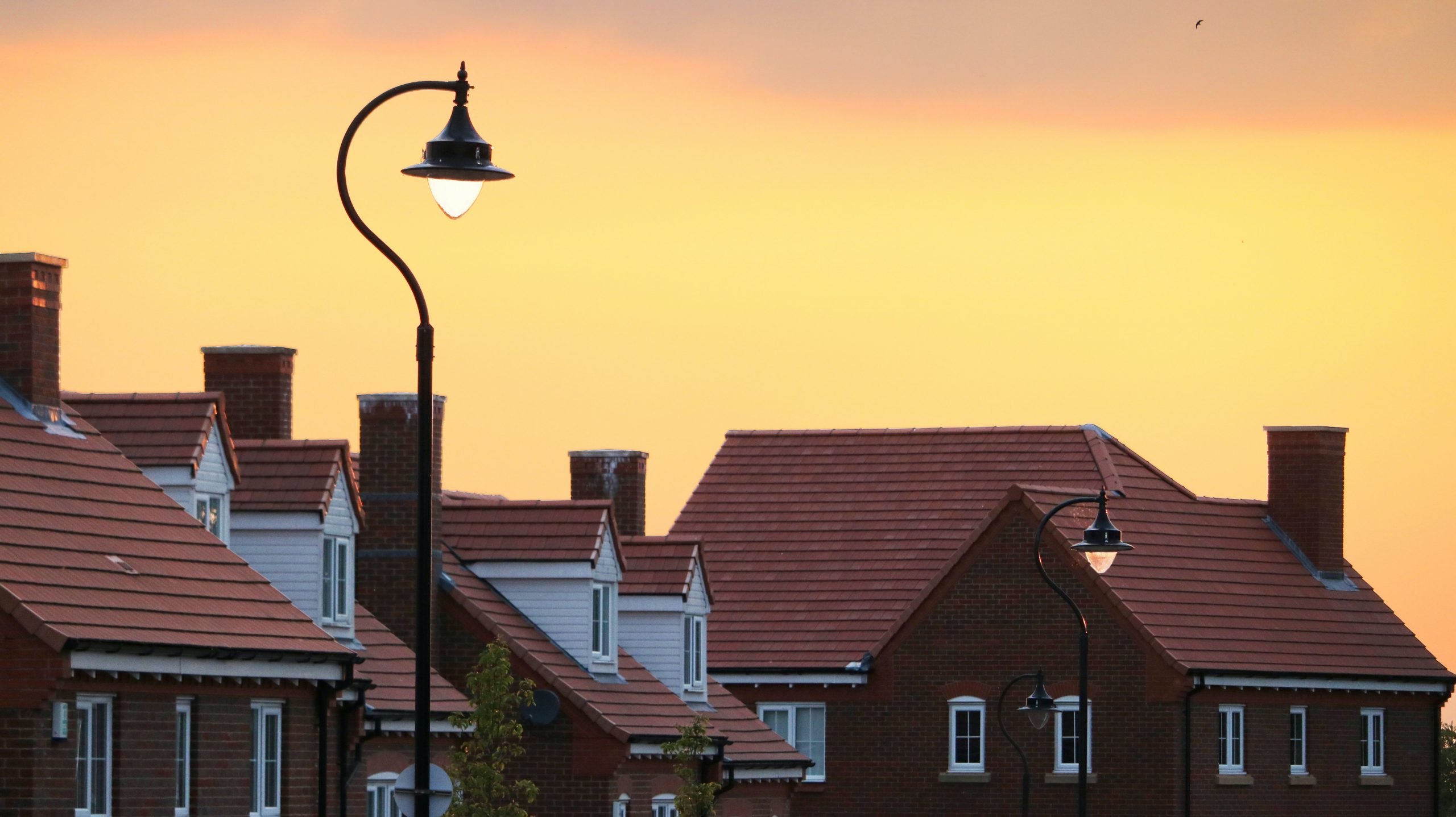 income first time buyers