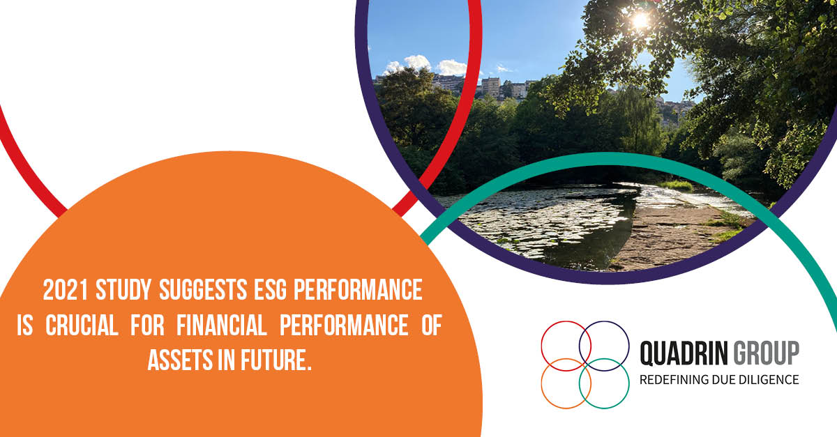 ESG ARTICLE LINKEDIN