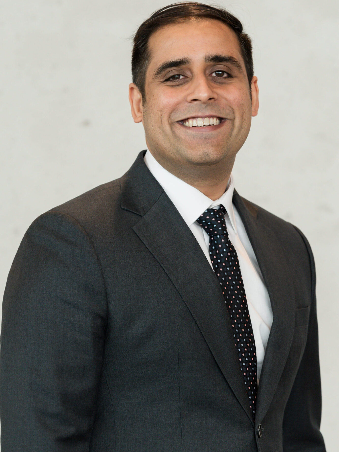 Faizan Javad HR